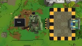 Hytale - Preventing mob spawning in structures!