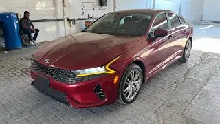 Kia K5 9,500$ Dubai #mashynbazar #туркменистан #авторынок #казахстан #autopapa #aktau #ashgabat