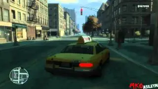 Прохождение игры GTA 4: Миссия 72 – Bernie’s Infernus