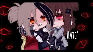 ОЗВУЧКА 'HATE' ЮРИ 3 СЕРИЯ