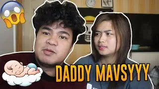 DADDY MAVSYYY /USAPANG BUNTIS