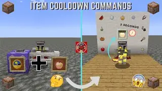 Command Block Tutorial 