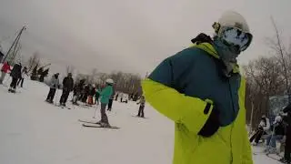 GoPro: A Day in Snap City
