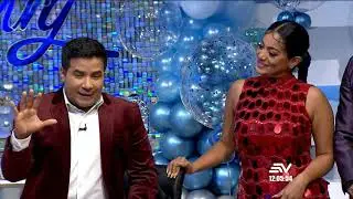 ¿Henry subió una foto desnudo?