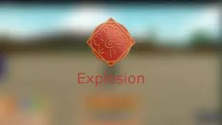 Explosion Showcase | Roblox Elemental Battlegrounds