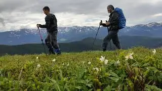 гора Кострич