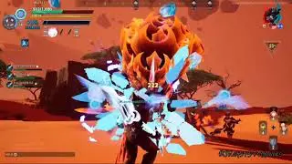 Hellion | Dauntless