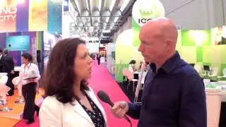Speed-dating with clients: The benefits of one-on-one networking with clients