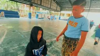 Operation Buklod-buklod : CarinaPH