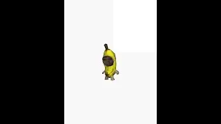 live is full of bananas and pre orders