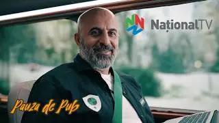 National Tv advertising (29.04.2026) | Pub Break