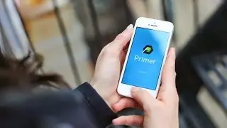 Primer - App do Google para Startups