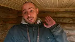 Насилие мужа (почти только женой)