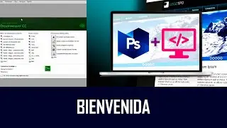 Convertir psd a html dreamweaver  - Curso de maquetación web # 1