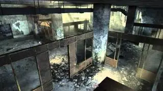 foxhound_08 - MW3 Game Clip
