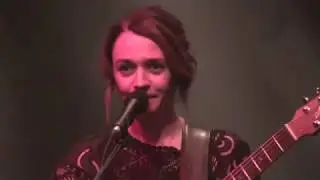 Carmen Consoli - Questa piccola magia - Live in Berlin (21/21)