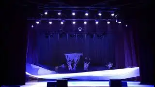 "Корсар" (балет на основе хореографии М.Петипа в постановке М.Вежновец и Ю.Ковалева)