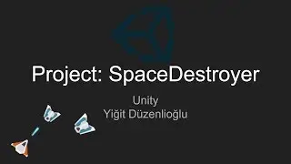Unity Ders 1
