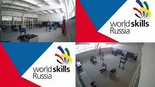 Лаб 1108 Модуль D Коробка передач