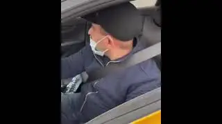 Новое Шокирующее видео 2021 года!!! Смотреть всем! В тренде! Опасное Интервью.