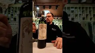 Есть дебилы,которые говорят,что я не пробовал нормальное шампанское.Да,нормальное попадается редко)