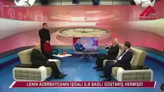 Ləzgilərin mərdliyi !!!