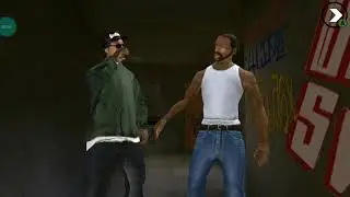 GTA SA Mobile | Misión #4