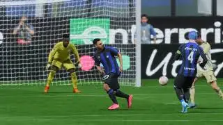 FIFA 23  прекрасный гол