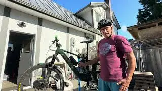 More Power!! Devinci E-Troy gets some Power More!!
