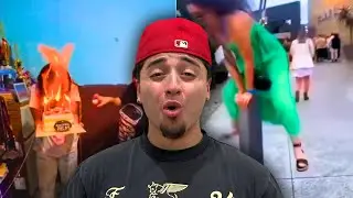 Try Not to Laugh Biggest Fails Compilation
