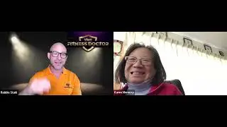 Q&A - Full Body Fix Session 2 - 6am MST