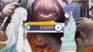 Project Sekai's Try Not To Cry Challenge (2nd Anniversary)