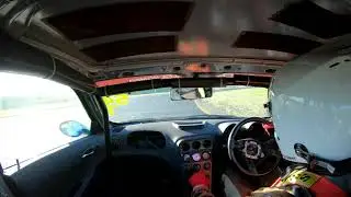2021 05 15 Race 2 TSC Round 4 SMP