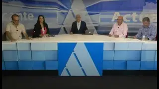 Alicante Actualidad | 15 Octubre 2024