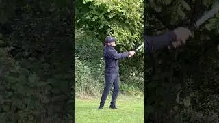 Golf Chipping Challenge 💥