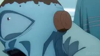 HE'S PULLING HIS COCK OUT