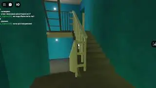 Roblox Электрические Лифты  САМЛЗ-(1988 Г,в) 400/kg V=1m/s