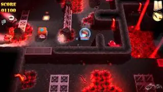 Tank Riders 2 walkthrough level 39