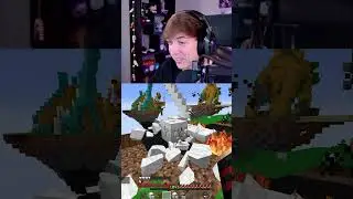 Bedwars But There's Physics!
