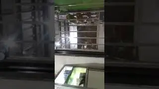 Lagi kerja