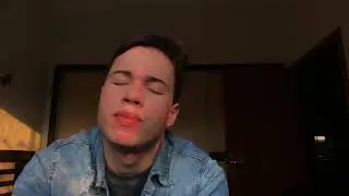 Matheus Barros - Descansa