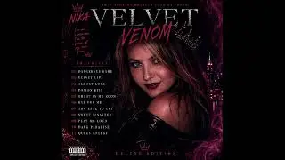 🖤 NIKA – VELVET VENOM (Deluxe Edition) 🖤