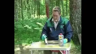 Neomid 570   Удалитель ржавчины