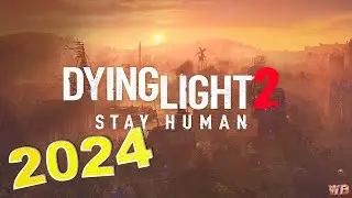 Новый Dying Light 2024 ► Dying Light 2: Stay Human #60