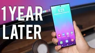 Is the Galaxy S23 Ultra REALLY an UPGRADE?