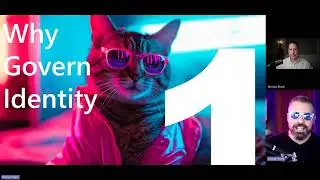 Entra ID Governance: Best Practices for Real-World Success - Why Govern Identity