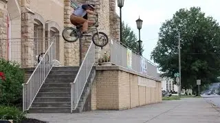 THIS GUY IS INSANE!
