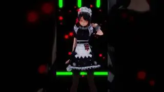 Ellen Joe // Tuca Tuca - #zenlesszonezeroedit #ellenjoe