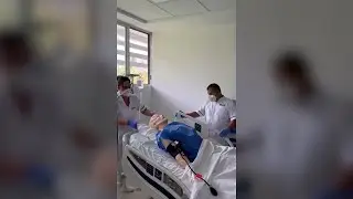 Así se preparan los nuevos doctores en Puebla