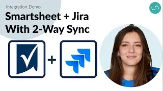 How to Connect Smartsheet and JIRA with 2-Way Sync and Automated Updates